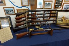 HC2024 - Rifle Display